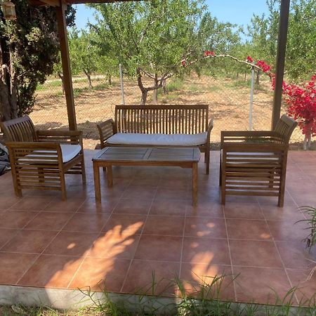 Los Almendros Torrenostra Εξωτερικό φωτογραφία