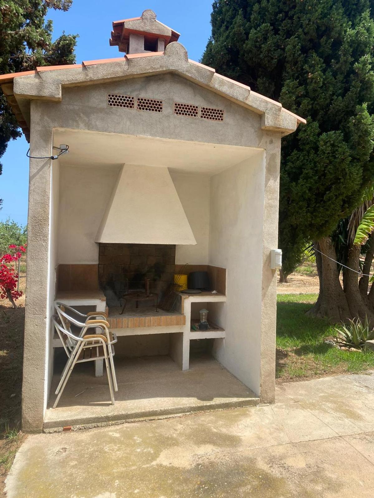 Los Almendros Torrenostra Εξωτερικό φωτογραφία